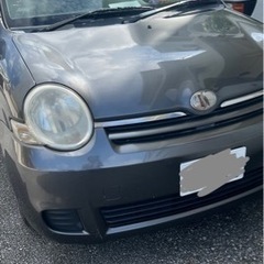 トヨタ　シエンタ