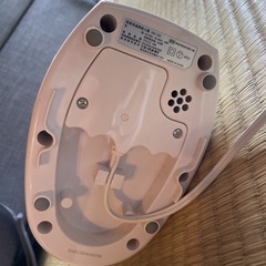 保湿　ホットシャワー5の画像