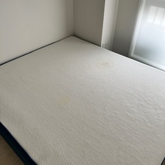 コアラマットレス クイーンサイズ