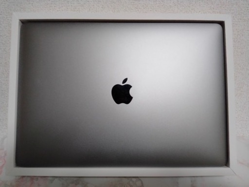 美品 MacBook Pro 2020 メモリ16GB Core i5