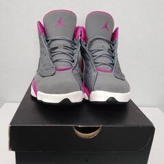 AIR JORDAN13の画像
