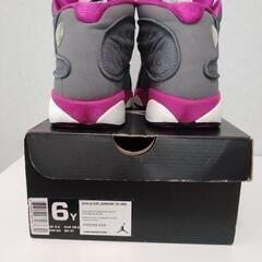 AIR JORDAN13の画像
