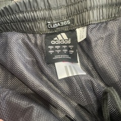 値下げ！adidas ジャージの画像
