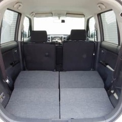 【アルバイトの方も自社ローン組めます！】4万キロ台✨低走行軽自動車🚘の画像