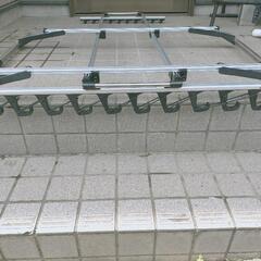 ロッドホルダー