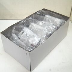 未使用 10本セット スペクタクル形 保護メガネ UVカット 曇り止め セーフティグラス UV400 アンチフォグ 安全ゴーグル 札幌市 清田区 平岡の画像
