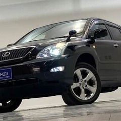 【自己破産・任意整理していても】人気車種✨SUV😃❗❗❗バックカ...
