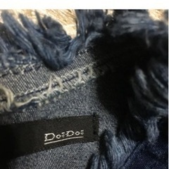 Doii  Doii のトップスの画像