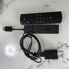 Fire TV Stick