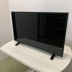 (220526)　東芝／TOSHIBA　レグザ　液晶テレビ　32...