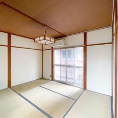 戸部駅【徒歩5分】！１DK事務所としてご利用いただけます！