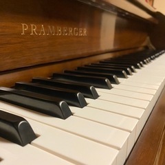 ♪三鷹・武蔵境のピアノ･音楽教室♪生徒さん募集中♪月・金のみ出張レッスンも可！の画像