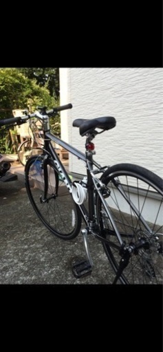 GIANT エスケープ　クロスバイク