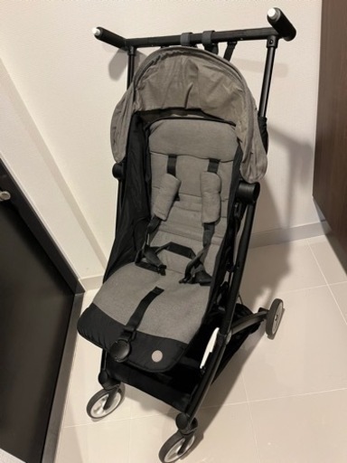 cybex リベル グレー