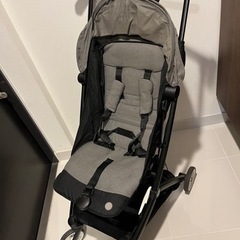 cybex リベル グレー