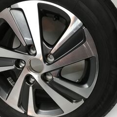 ＜高年式ノーマル X ホイール＞ 185/65R15 ヨコハマタイヤ ’20 15x5.5 ホンダ フリード GB7 純正 5H -114.3 1本    ～横浜市旭区 ズーラシア近く～