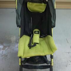 アップリカ ベビーカー