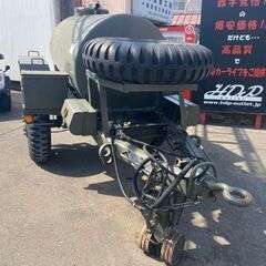 ★【弊社に取りに来ていただける方限定】ウォータータンク アメリカ...