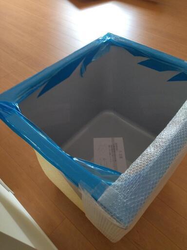 FCHA-80E1L  カラーステンレスバス　間口80cm（背もたれ付）【タカラスタンダード】