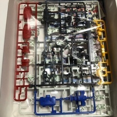 ガンプラの画像