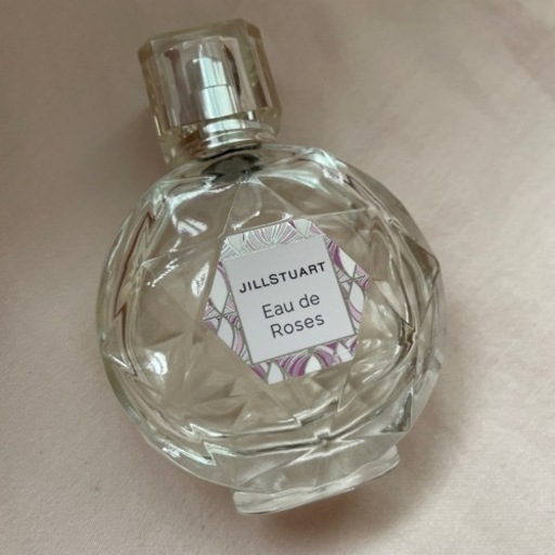 ジルスチュアート♡香水