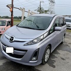 ビアンテ車検6年1月27日まで、ワンオーナー、修復歴無し、走行7...