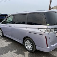 ビアンテ車検6年1月27日まで、ワンオーナー、修復歴無し、走行77000ｋｍの画像