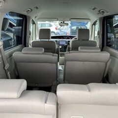 ビアンテ車検6年1月27日まで、ワンオーナー、修復歴無し、走行77000ｋｍの画像