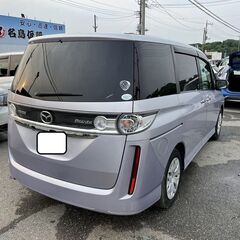 ビアンテ車検6年1月27日まで、ワンオーナー、修復歴無し、走行77000ｋｍの画像