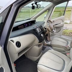 ビアンテ車検6年1月27日まで、ワンオーナー、修復歴無し、走行77000ｋｍの画像
