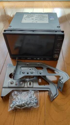 ホンダフリード用カーナビ