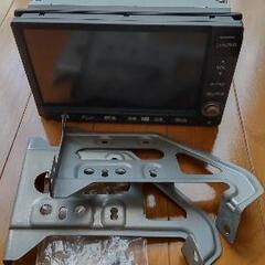 ホンダフリード用カーナビ