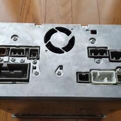 ホンダフリード用カーナビの画像