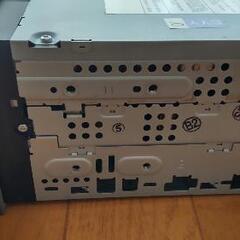 ホンダフリード用カーナビの画像