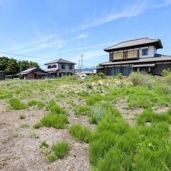 『200坪超の広い敷地』■売地■栃木市 大平町西野田 - 栃木市