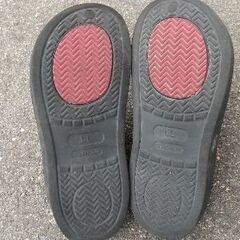 サンダル【新古品】の画像