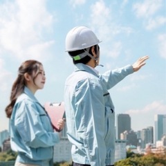 入社祝い金2万円！日払い可！解体、土木作業員、軽作業。の画像