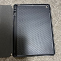 iPad用 Penとカバーの画像