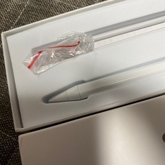 iPad用 Penとカバーの画像