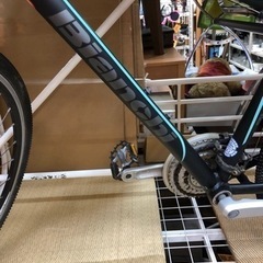 Bianchi ビアンキ クロスバイク CIELO