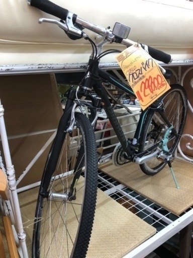 Bianchi ビアンキ クロスバイク CIELO