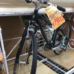 Bianchi ビアンキ クロスバイク CIELO