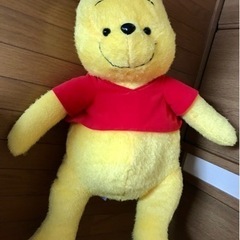 くまのプーさん　ディズニーの画像