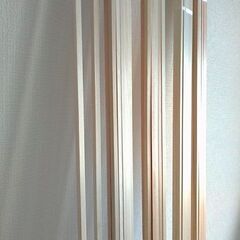 木材セットの画像