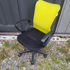 デスクチェア　スイートデコレーション