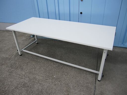 トラスコ　AEM型作業台　耐荷重150ｋｇ　1800ｘ750