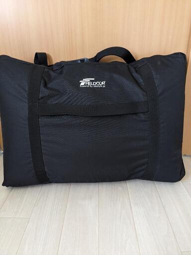 キャンプ用品/インフレーターマット
