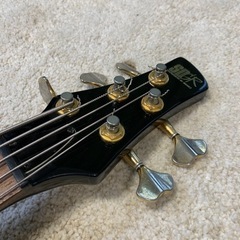 SDGR Ibanez 5弦ベースの画像
