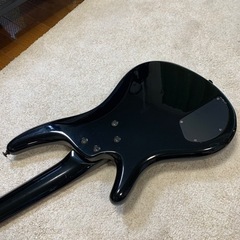 SDGR Ibanez 5弦ベースの画像