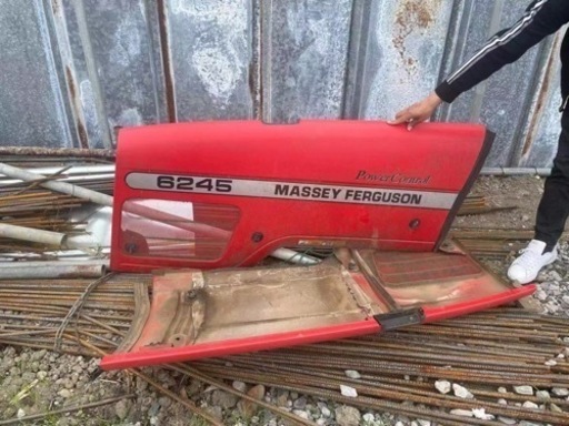 MF